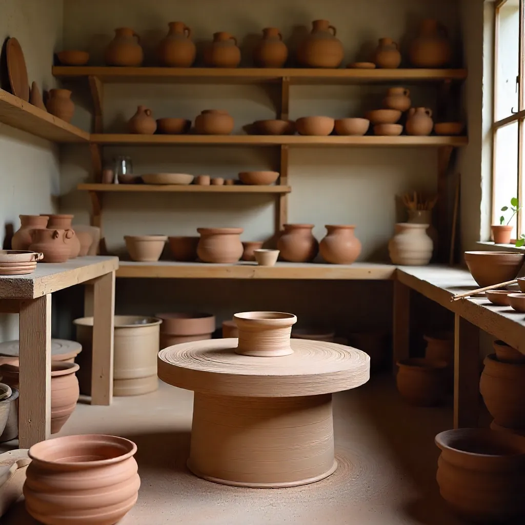 Traditional techniques